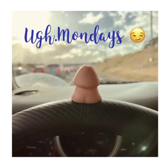 Other - Lil Peter Squishy! - NIP (BUY NOW PRICE)